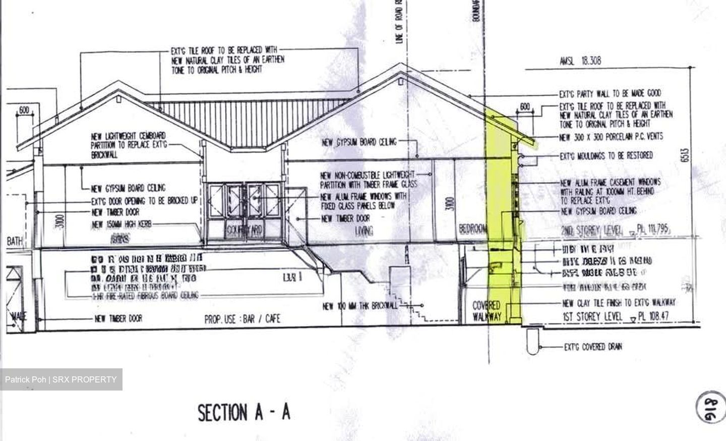River Valley Road (D9), Shop House #546075371